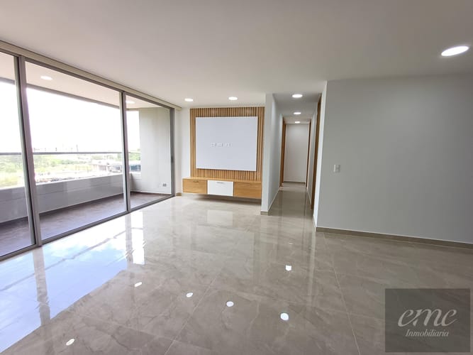 Apartamento de 3 alcobas en arriendo en Bello, 91 m² · foto 7 de 24