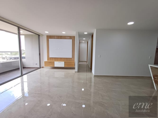 Apartamento de 3 alcobas en arriendo en Bello, 91 m² · foto 8 de 24