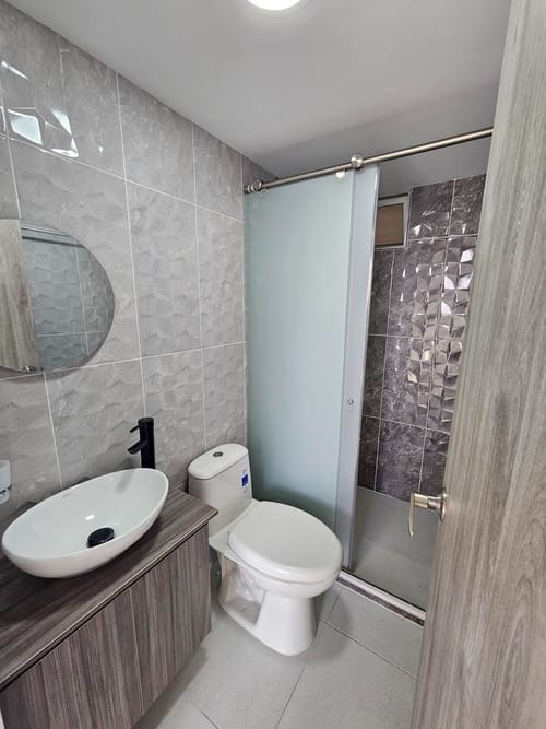 Apartamento de 2 alcobas en arriendo en Bochalema, Cali, 65 m² · foto 8 de 17