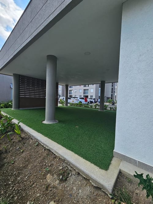 Apartamento de 2 alcobas en arriendo en Bochalema, Cali, 65 m² · foto 15 de 17