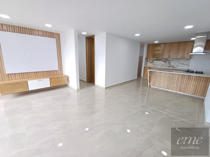 Apartamento de 3 alcobas en arriendo en Bello, 91 m² · foto 10 de 24