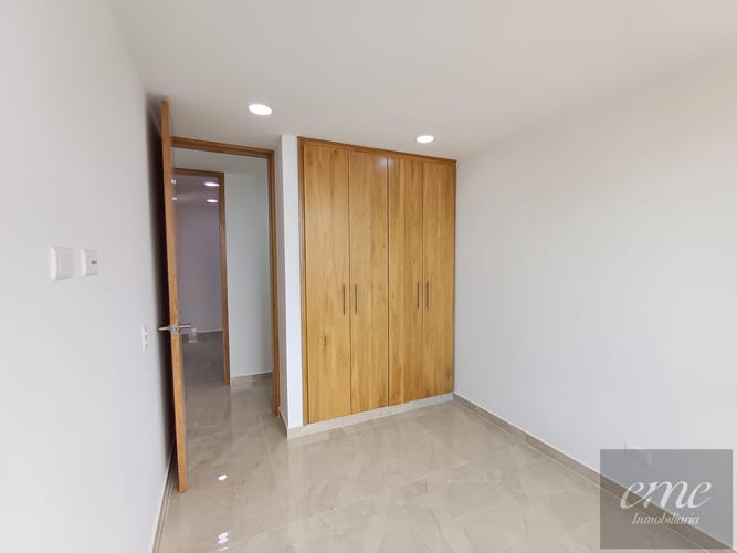 Apartamento de 3 alcobas en arriendo en Bello, 91 m² · foto 16 de 24