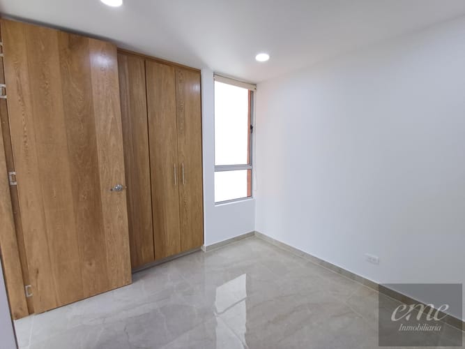 Apartamento de 3 alcobas en arriendo en Bello, 91 m² · foto 18 de 24