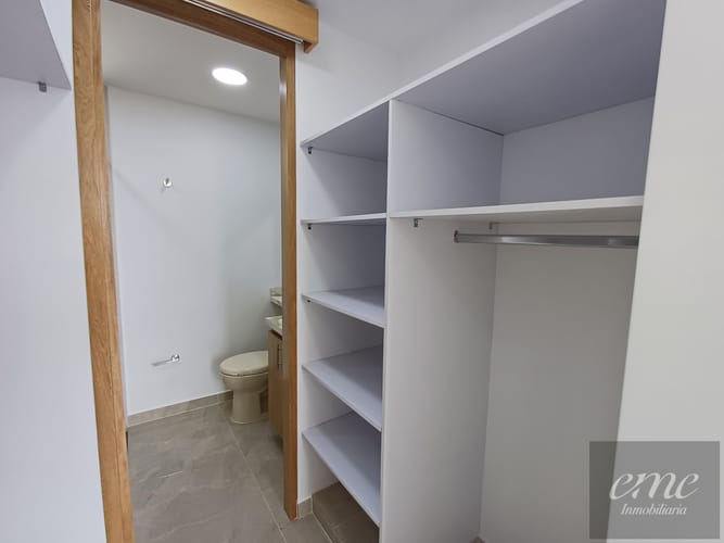 Apartamento de 3 alcobas en arriendo en Bello, 91 m² · foto 21 de 24