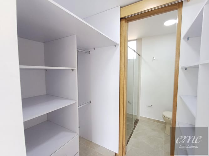 Apartamento de 3 alcobas en arriendo en Bello, 91 m² · foto 22 de 24