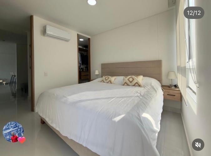 Apartamento de 2 alcobas en venta en Pance Alto, Cali, 115 m² · foto 7 de 12