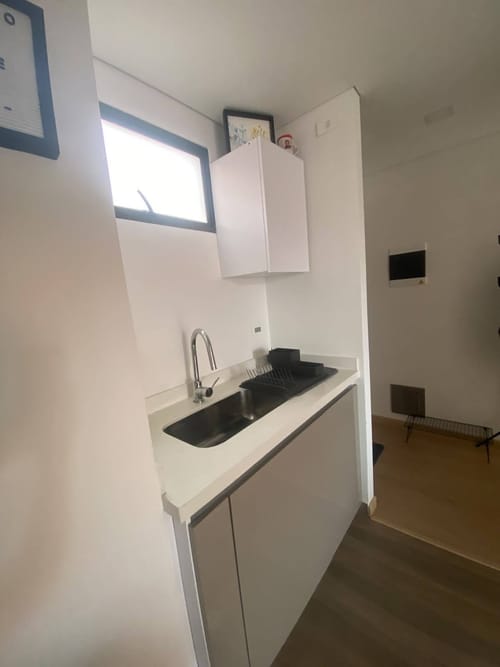 Apartamento de 1 alcoba en arriendo en Santa Maria De Los Lagos, Chía, 50 m² · foto 3 de 10