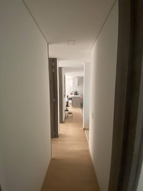 Apartamento de 1 alcoba en arriendo en Santa Maria De Los Lagos, Chía, 50 m² · foto 5 de 10