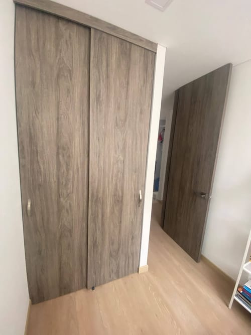 Apartamento de 1 alcoba en arriendo en Santa Maria De Los Lagos, Chía, 50 m² · foto 7 de 10