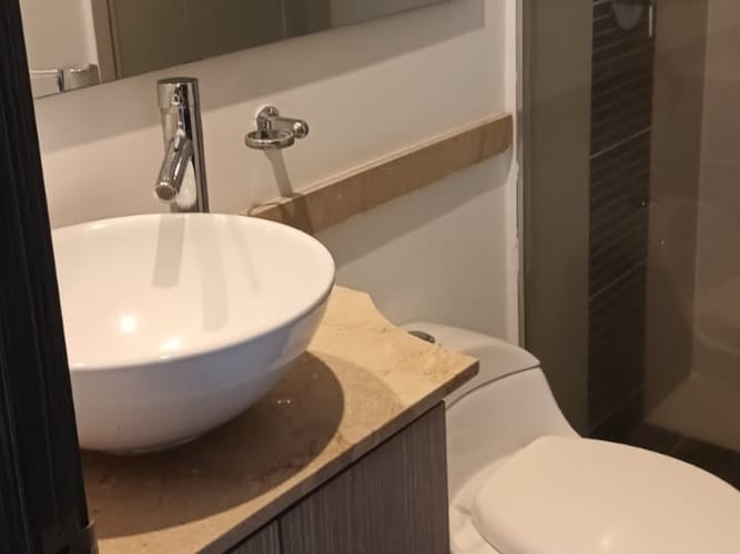 Apartamento de 3 alcobas en arriendo en Bellavista, Cali, 160 m² · foto 18 de 24