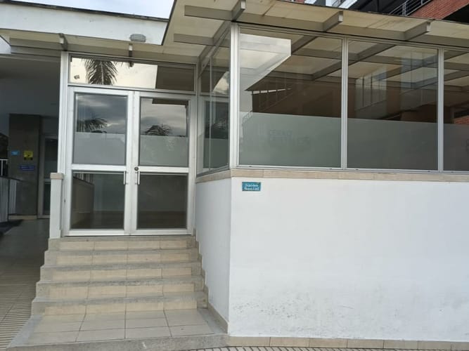 Apartamento de 3 alcobas en arriendo en Bellavista, Cali, 160 m² · foto 22 de 24