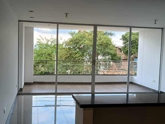 Apartamento de 3 alcobas en arriendo en Bellavista, Cali, 160 m² · foto 15 de 24
