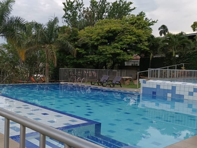 Apartamento de 3 alcobas en arriendo en Bellavista, Cali, 160 m² · foto 24 de 24