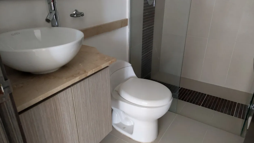 Apartamento de 3 alcobas en arriendo en Bellavista, Cali, 160 m² · foto 20 de 24