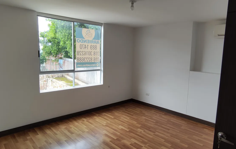 Apartamento de 3 alcobas en arriendo en Bellavista, Cali, 160 m² · foto 17 de 24