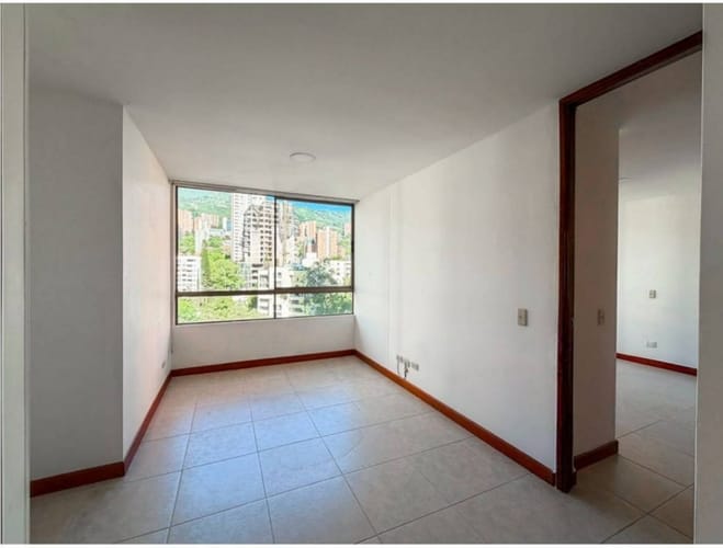 Apartamento de 2 alcobas en arriendo en El Poblado, Medellín, 130 m² · foto 16 de 18