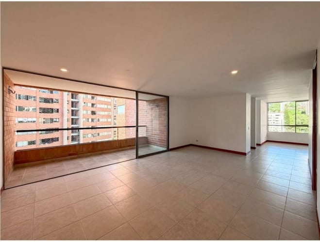 Apartamento de 2 alcobas en arriendo en El Poblado, Medellín, 130 m² · foto 18 de 18