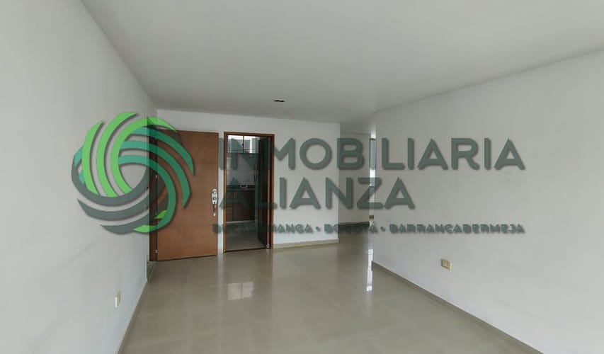 Apartamento de 3 alcobas en arriendo en Sotomayor, Bucaramanga, 92 m² · foto 3 de 18