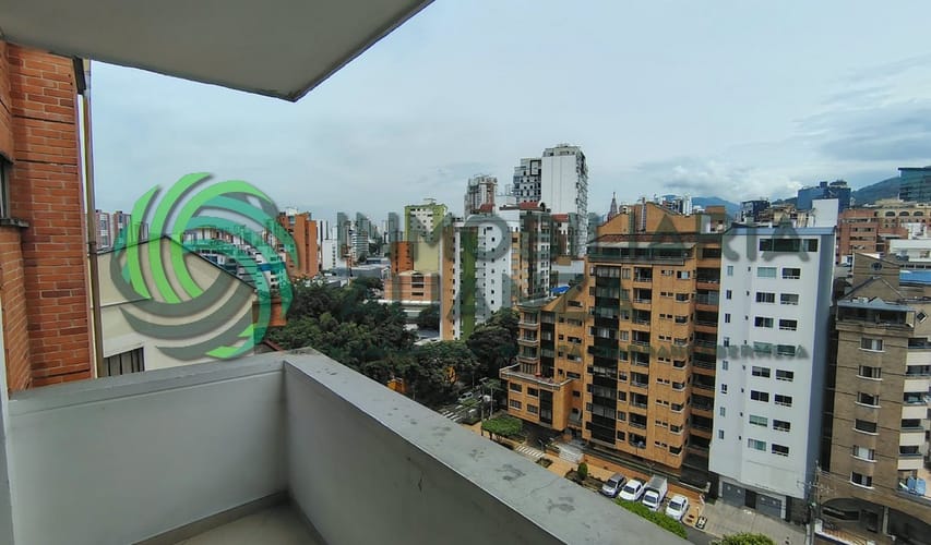 Apartamento de 3 alcobas en arriendo en Sotomayor, Bucaramanga, 92 m² · foto 4 de 18