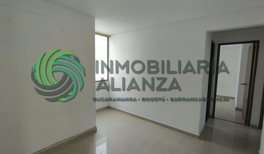 Apartamento de 3 alcobas en arriendo en Sotomayor, Bucaramanga, 92 m² · foto 5 de 18