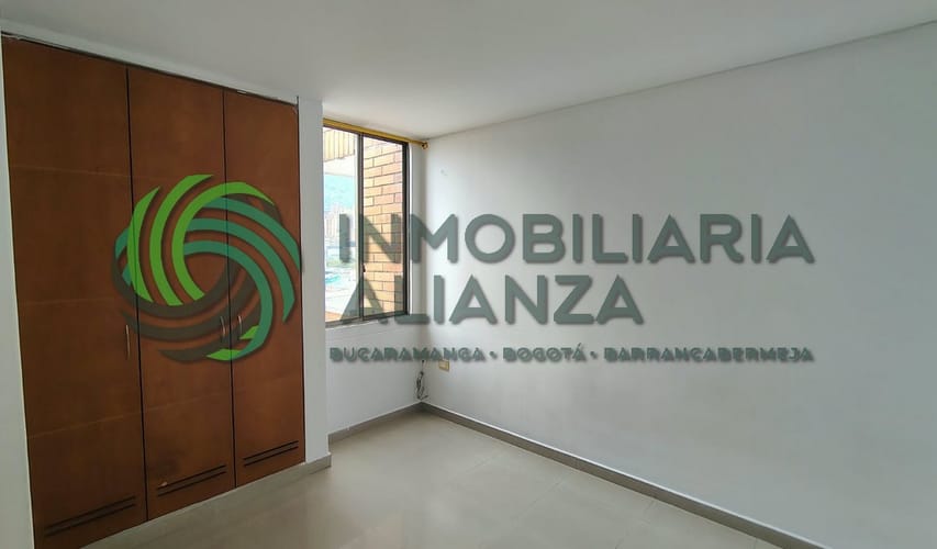Apartamento de 3 alcobas en arriendo en Sotomayor, Bucaramanga, 92 m² · foto 10 de 18