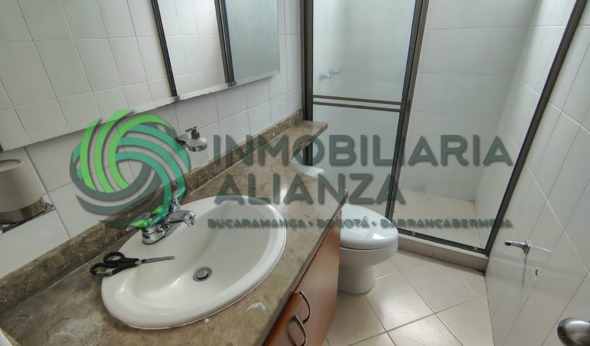 Apartamento de 3 alcobas en arriendo en Sotomayor, Bucaramanga, 92 m² · foto 13 de 18
