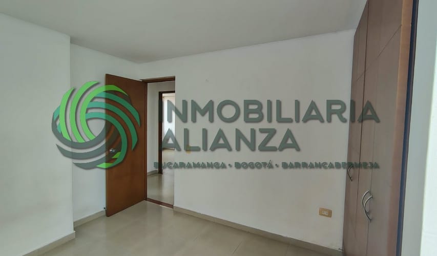 Apartamento de 3 alcobas en arriendo en Sotomayor, Bucaramanga, 92 m² · foto 16 de 18