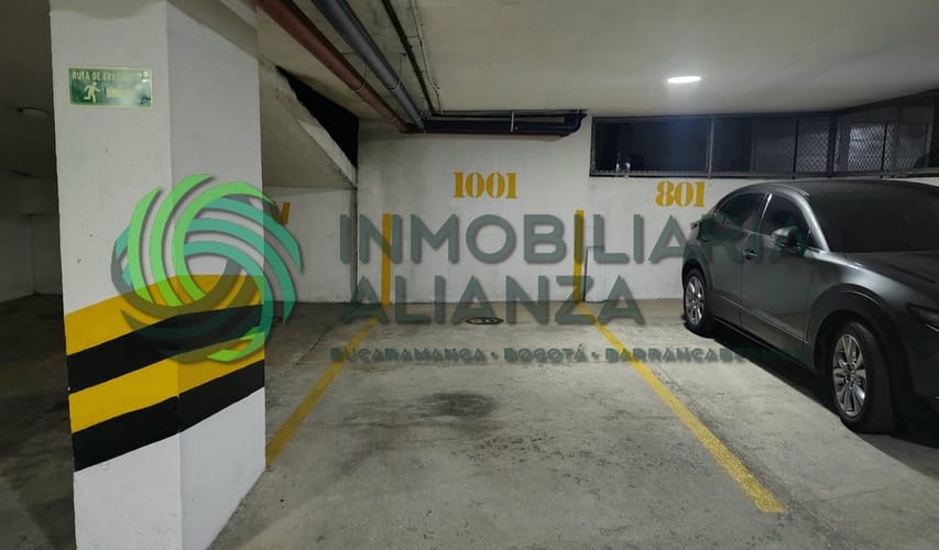 Apartamento de 3 alcobas en arriendo en Sotomayor, Bucaramanga, 92 m² · foto 18 de 18
