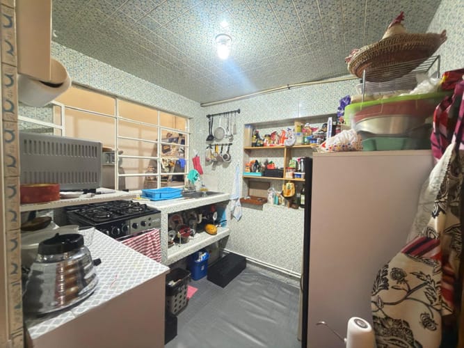 Casa de 6 alcobas en venta en Gustavo Restrepo, Bogotá, 252 m² · foto 5 de 24