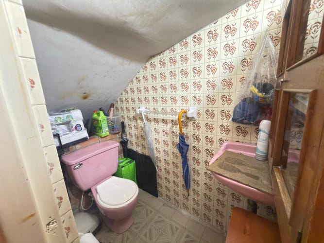 Casa de 6 alcobas en venta en Gustavo Restrepo, Bogotá, 252 m² · foto 6 de 24