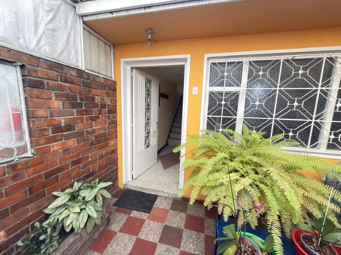 Casa de 6 alcobas en venta en Gustavo Restrepo, Bogotá, 252 m² · foto 14 de 24
