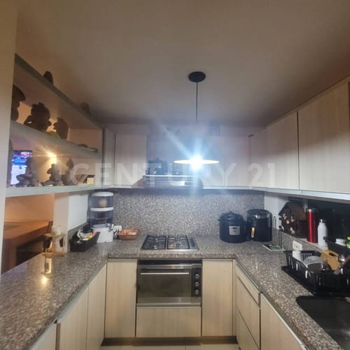 Apartamento de 3 alcobas en arriendo en La Felicidad, Bogotá, 68 m² · foto 3 de 19
