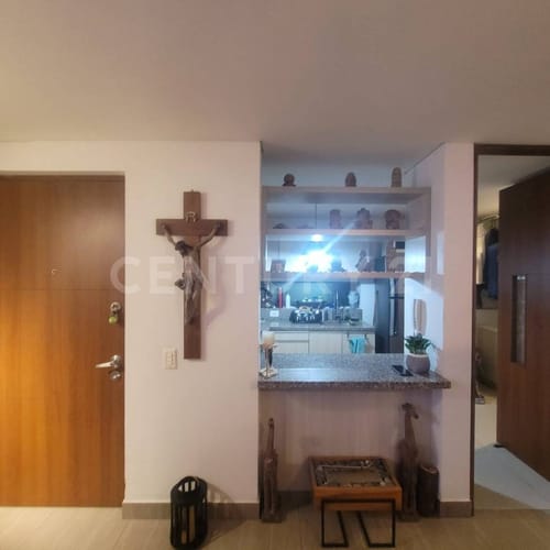 Apartamento de 3 alcobas en arriendo en La Felicidad, Bogotá, 68 m² · foto 4 de 19