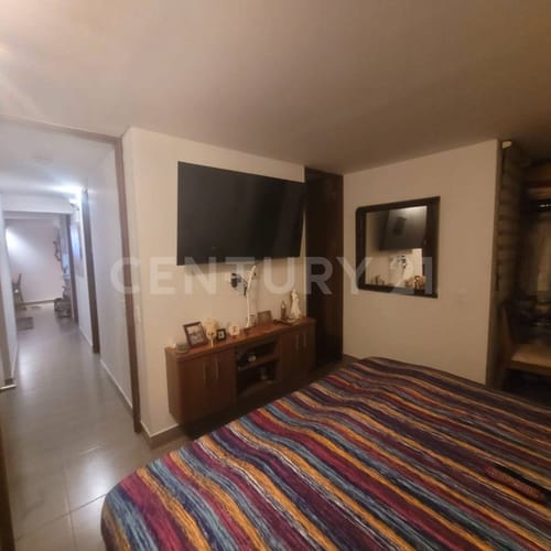 Apartamento de 3 alcobas en arriendo en La Felicidad, Bogotá, 68 m² · foto 6 de 19
