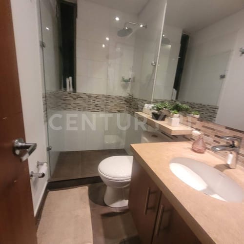 Apartamento de 3 alcobas en arriendo en La Felicidad, Bogotá, 68 m² · foto 8 de 19