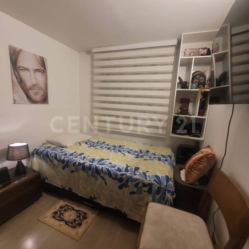 Apartamento de 3 alcobas en arriendo en La Felicidad, Bogotá, 68 m² · foto 9 de 19