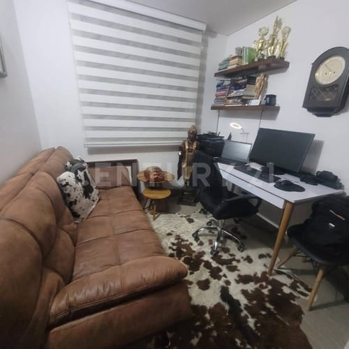 Apartamento de 3 alcobas en arriendo en La Felicidad, Bogotá, 68 m² · foto 11 de 19