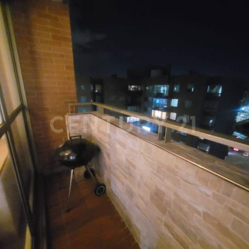 Apartamento de 3 alcobas en arriendo en La Felicidad, Bogotá, 68 m² · foto 12 de 19