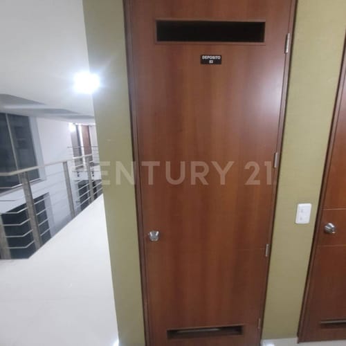 Apartamento de 3 alcobas en arriendo en La Felicidad, Bogotá, 68 m² · foto 13 de 19