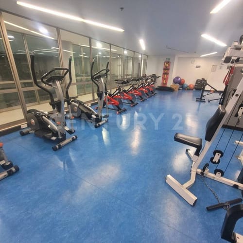 Apartamento de 3 alcobas en arriendo en La Felicidad, Bogotá, 68 m² · foto 18 de 19