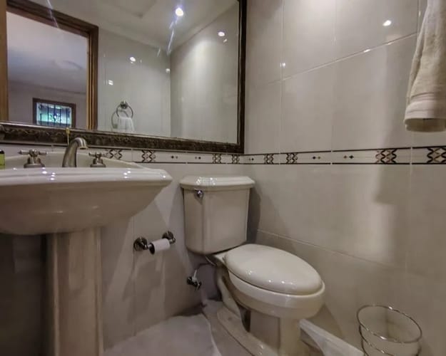 Casa de 3 alcobas en venta en El Poblado, Medellín, 220 m² · foto 14 de 19