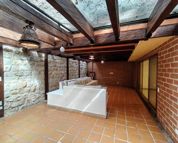 Casa de 3 alcobas en venta en El Poblado, Medellín, 220 m² · foto 17 de 19