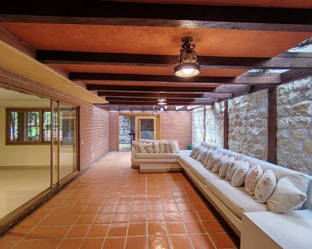 Casa de 3 alcobas en venta en El Poblado, Medellín, 220 m² · foto 16 de 19
