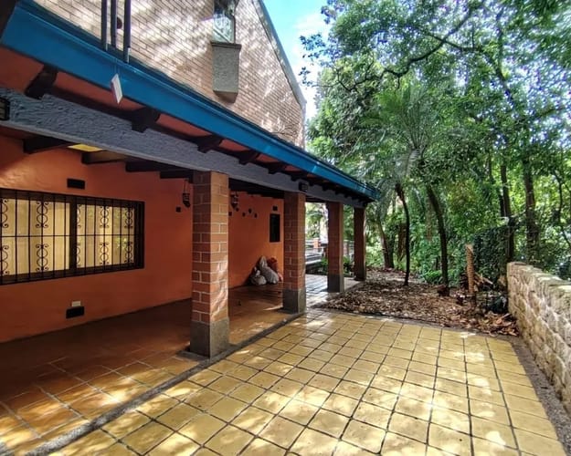 Casa de 3 alcobas en venta en El Poblado, Medellín, 220 m² · foto 19 de 19