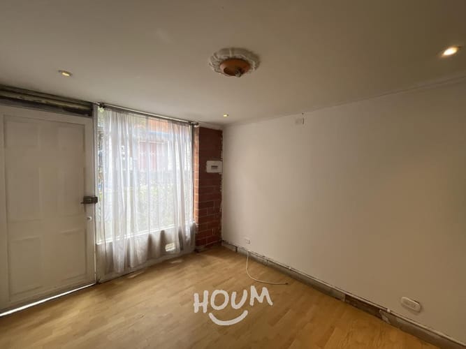 Apartamento de 2 alcobas en venta en Lagos De Malibu, Soacha, 42 m² · foto 2 de 15