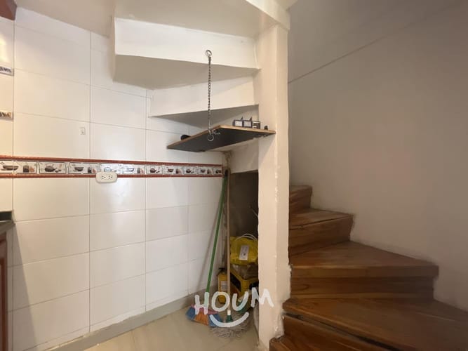 Apartamento de 2 alcobas en venta en Lagos De Malibu, Soacha, 42 m² · foto 4 de 15
