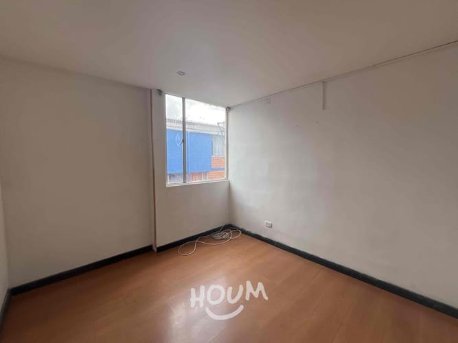 Apartamento de 2 alcobas en venta en Lagos De Malibu, Soacha, 42 m² · foto 5 de 15