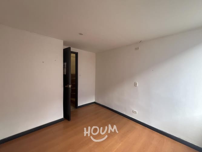 Apartamento de 2 alcobas en venta en Lagos De Malibu, Soacha, 42 m² · foto 6 de 15