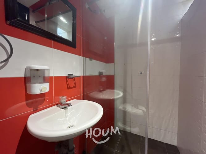 Apartamento de 2 alcobas en venta en Lagos De Malibu, Soacha, 42 m² · foto 7 de 15