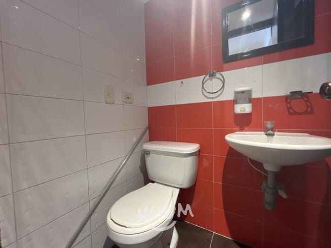 Apartamento de 2 alcobas en venta en Lagos De Malibu, Soacha, 42 m² · foto 8 de 15